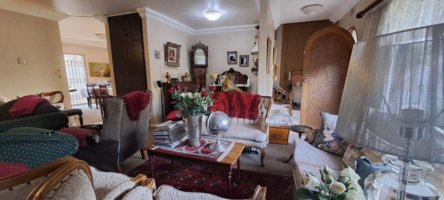 3 Bedroom Property for Sale in Welkom Free State
